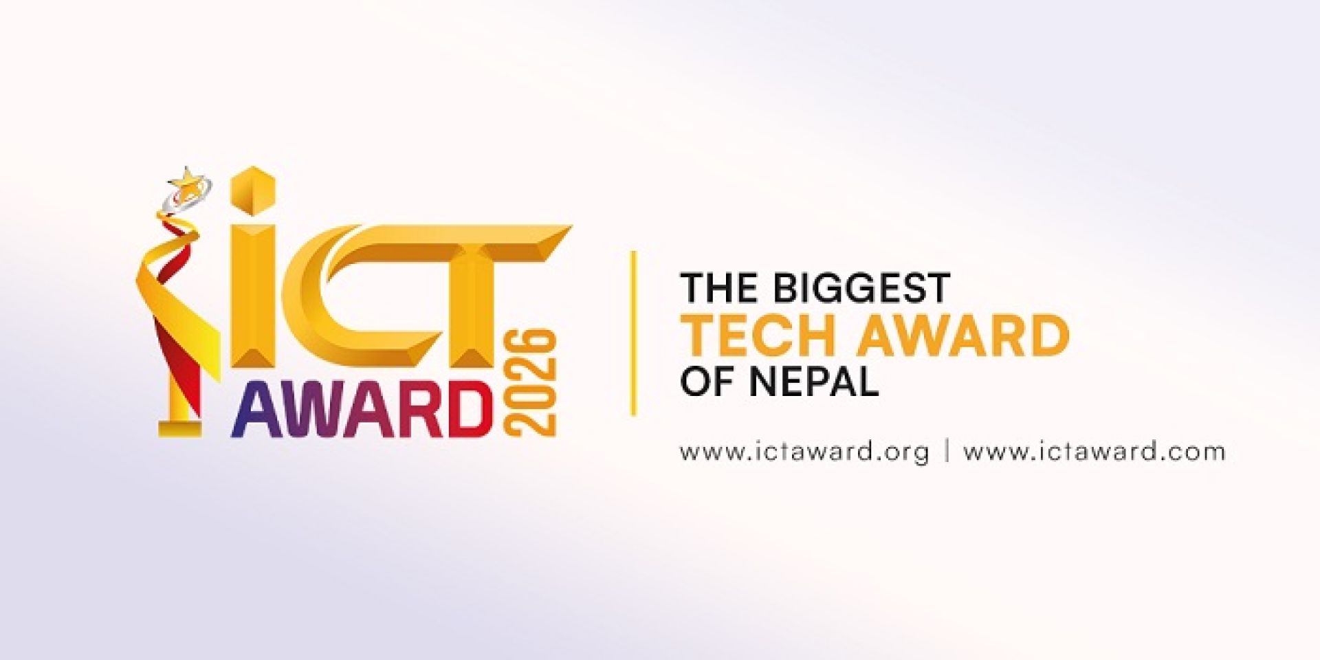 ICT Award 2026 selects 50 startups and innovations across four categories